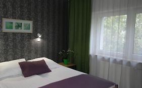 Hotel George