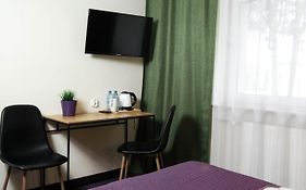 Hotel George